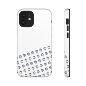 Soccer Phone Case, Durable Phone Cover, Custom Sports Case, Personalized Soccer Gift, Athletic Phone Accessory